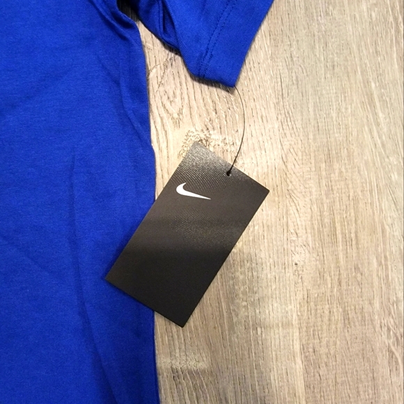 BRAND NEW Nike F.C. Barcelona T-Shirt Mens Size: Large - Picture 4 of 6